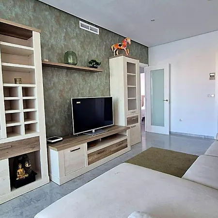Seaside Splendor Panoramic 3-bedrooms Oasis Apartamento *