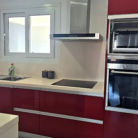 Apartament Seaside Splendor Panoramic 3-bedrooms Oasis *