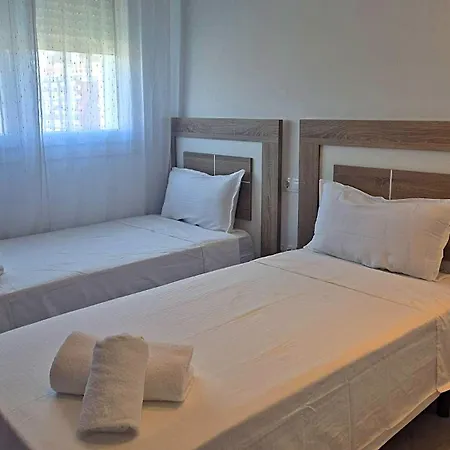 Seaside Splendor Panoramic 3-bedrooms Oasis Benidorm