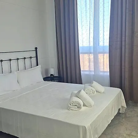 Seaside Splendor Panoramic 3-bedrooms Oasis Benidorm