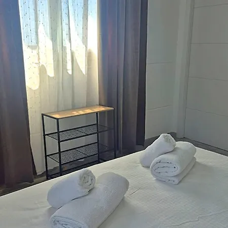 Seaside Splendor Panoramic 3-bedrooms Oasis * Benidorm
