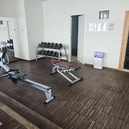 Apartament Seaside Splendor Panoramic 3-bedrooms Oasis Benidorm